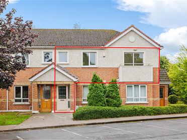 Image for 4 Rosedale Crescent, Clonee, Dublin 15