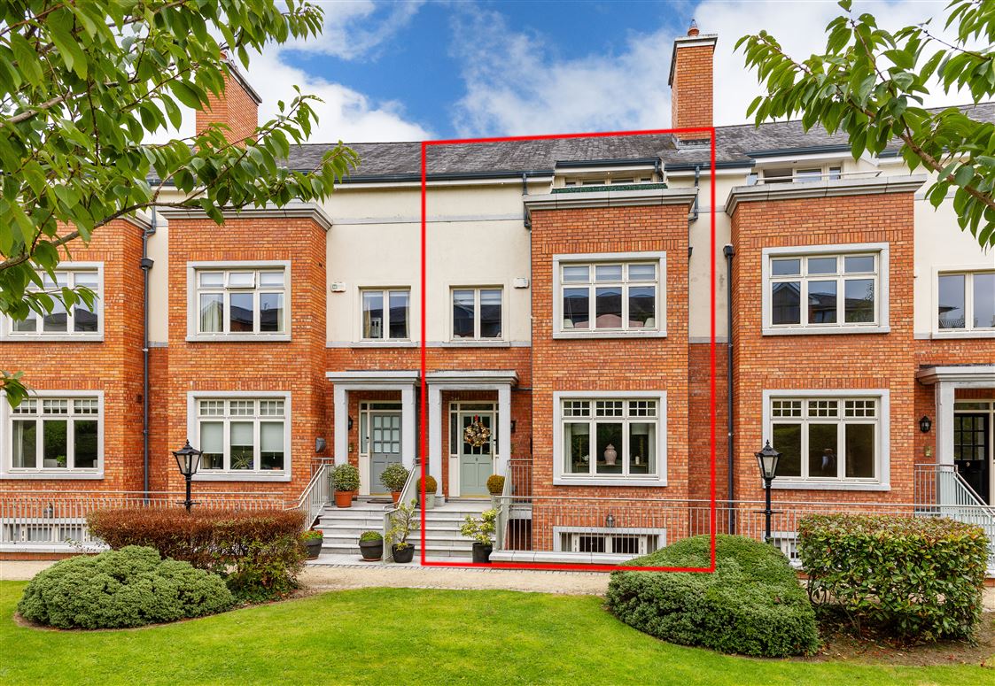 8 Farmleigh Avenue, Whites Road, Castleknock, Dublin 15, Castleknock, Dublin 15