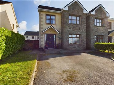 Image for 53, Watervale, Roosky, County Roscommon