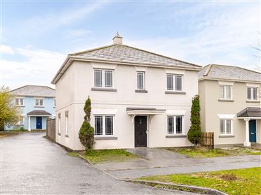 Image for Lime Tree Avenue, Kilminchy, Portlaoise, Laois