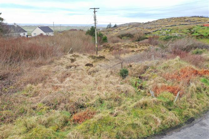 Renny, Lettermacaward, County Donegal