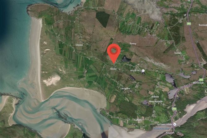Renny, Lettermacaward, County Donegal