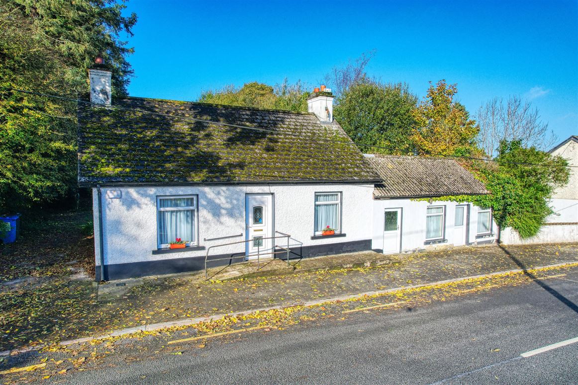 The Village, Ballinalee, Co. Longford