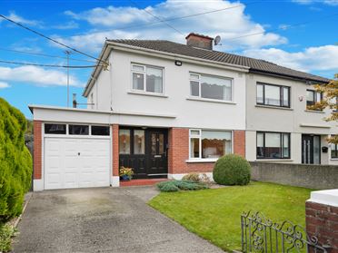 Image for 20 The Lawn, Finglas, Dublin 11