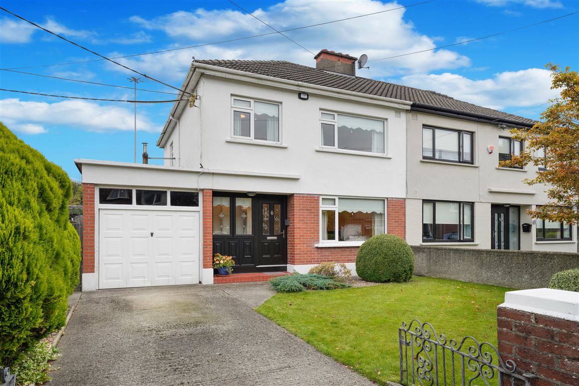 20 The Lawn, Finglas, Dublin 11