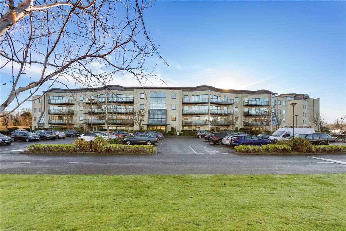 21 Seabourne View, Greystones, Wicklow