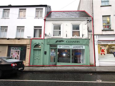 Image for Tone Street, Ballina, Mayo