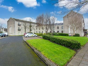 Image for 49 Charter House, Dunboyne Road, Maynooth, County Kildare