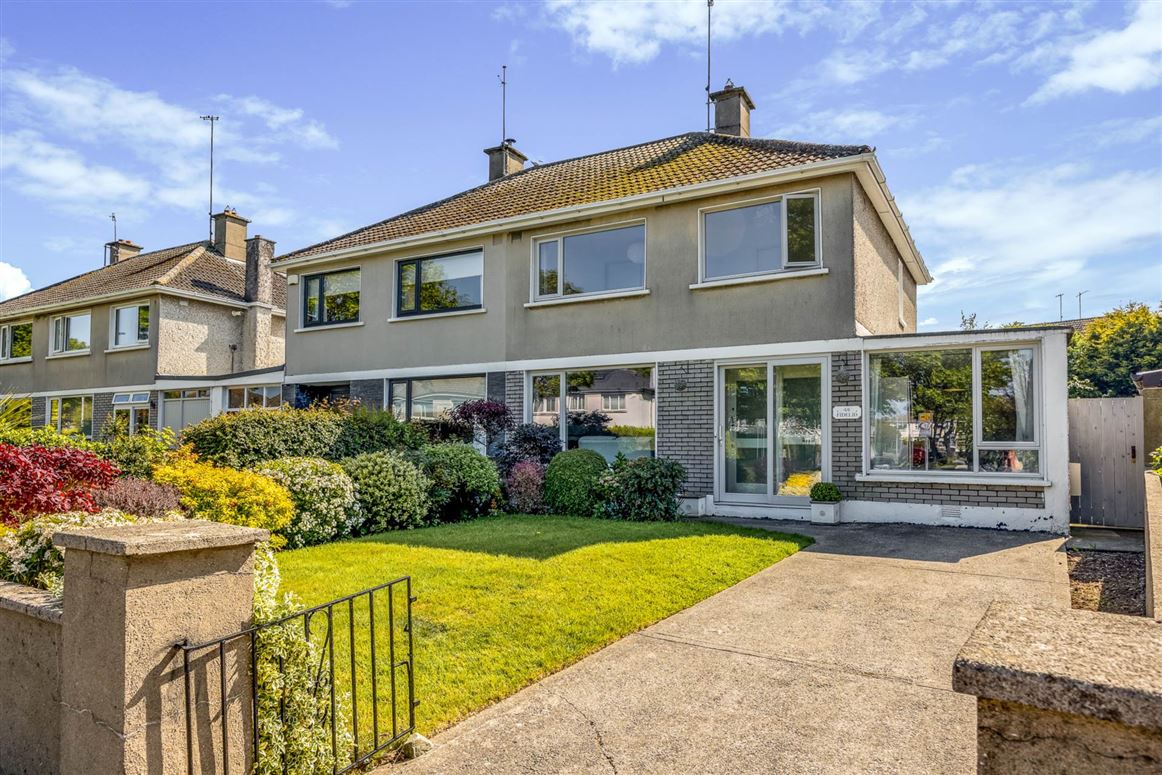 46 Shenick Road, Skerries, County Dublin