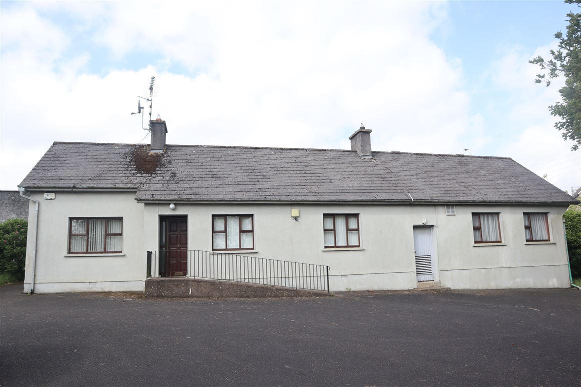Laurel Hill , Castleblayney, Monaghan