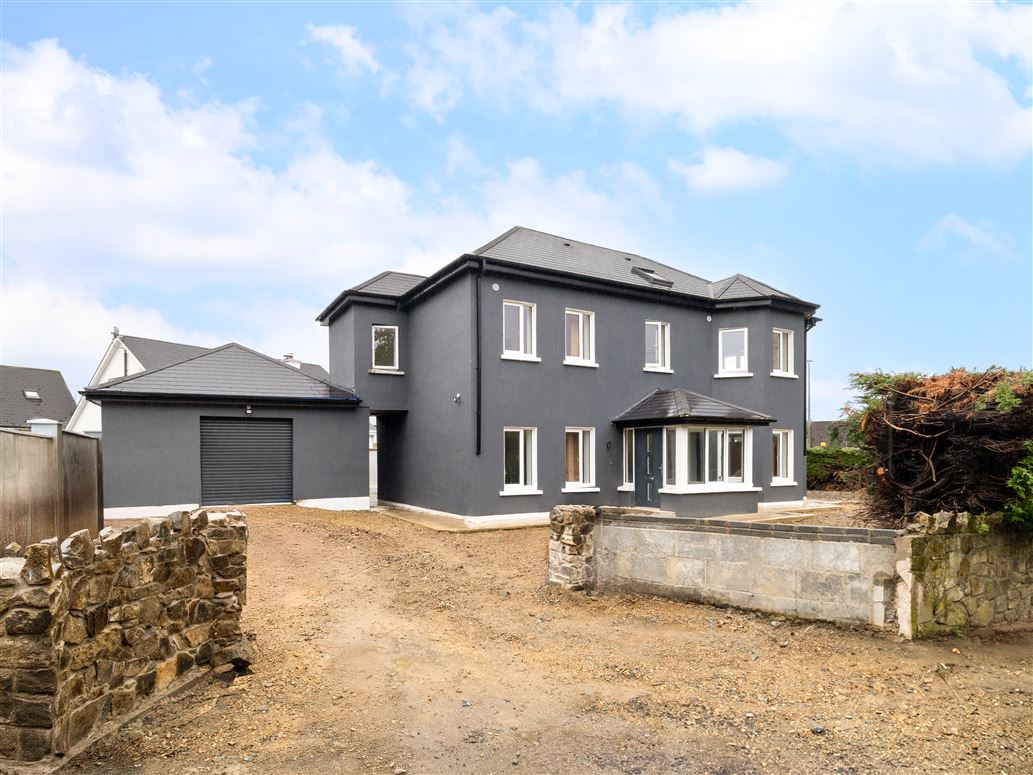 1 St Clairs Villas, Summerhill, Enniscorthy, Wexford