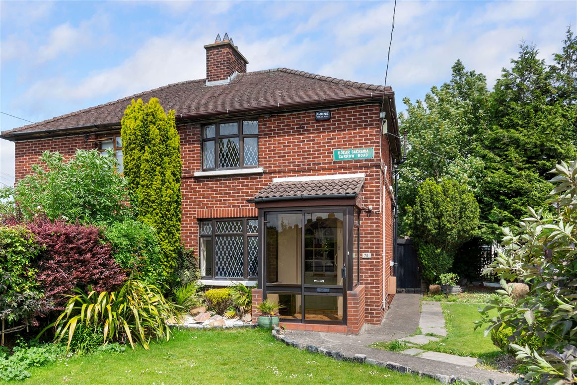 79 Carrow Road, Drimnagh, Dublin 12