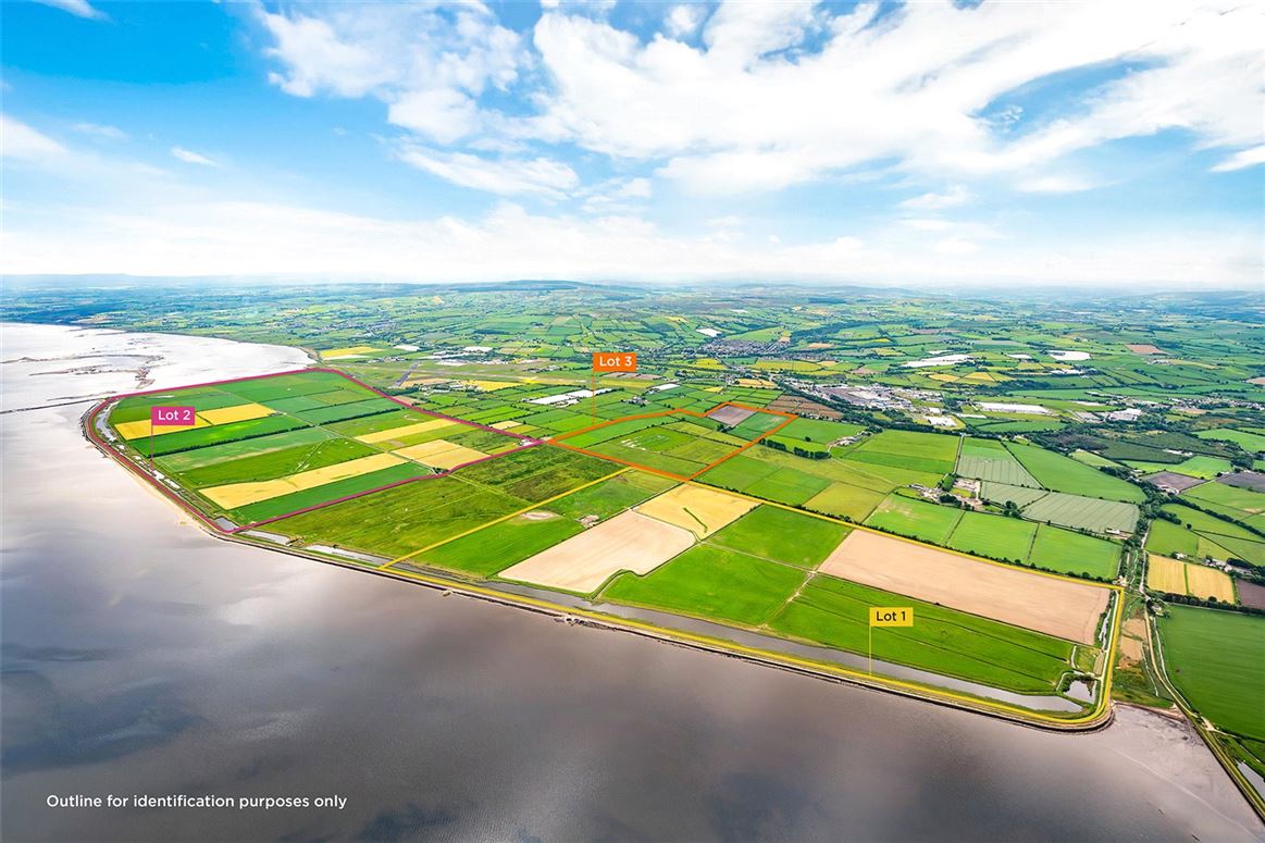 The Eglinton Estate, Eglinton, Co. Derry/Londonderry