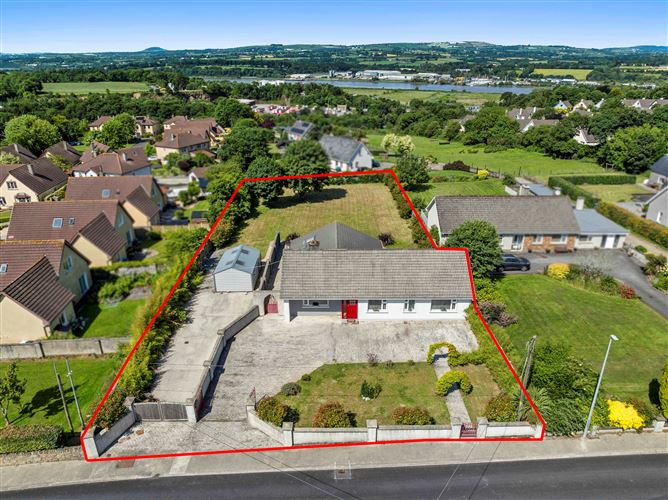 Southknock, New Ross, Wexford