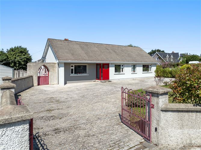 Southknock, New Ross, Wexford