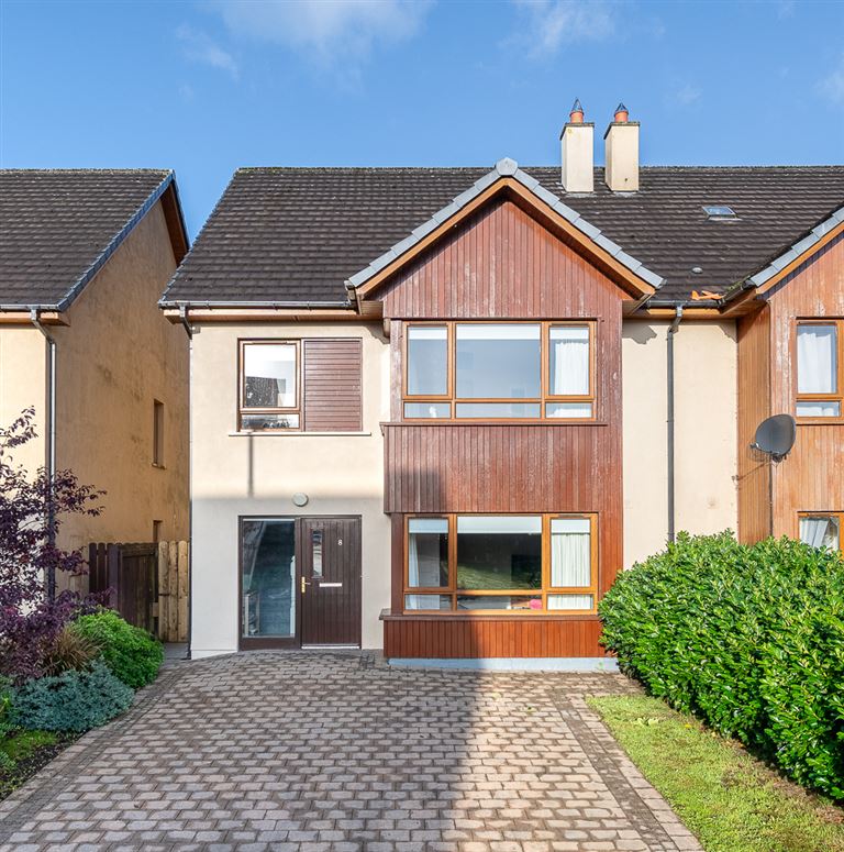8 Glencarney Drive, Pairc na Glione, Kenmare, Co. Kerry