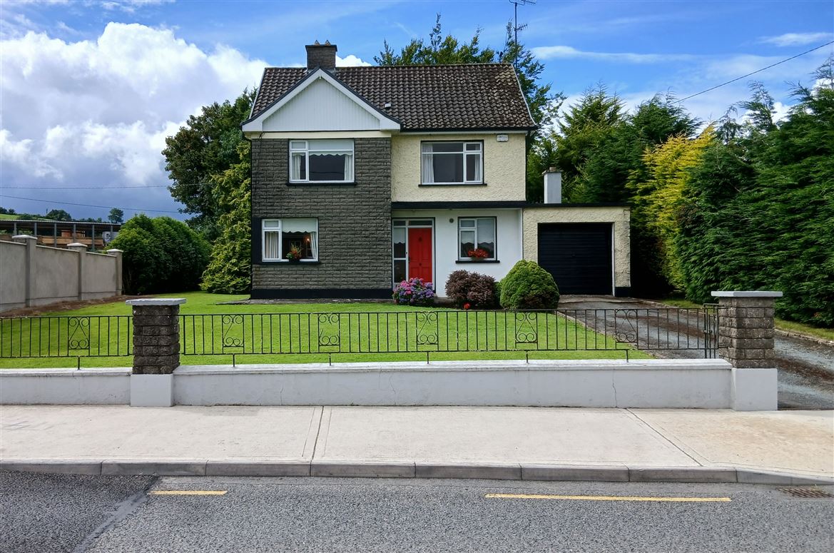 Townparks, Ballyhaise, Cavan