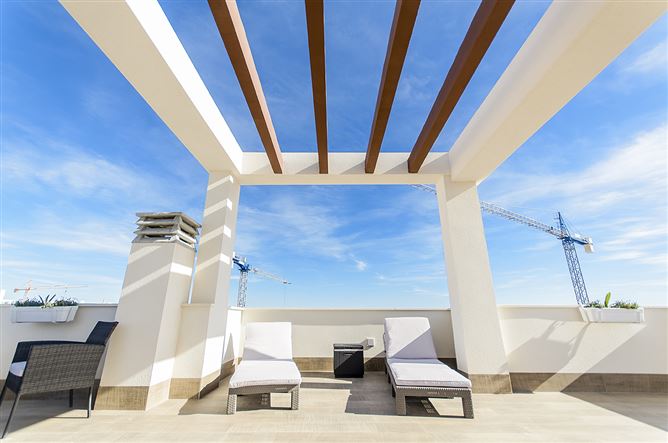 Vera Almería, Andalusia, Spain