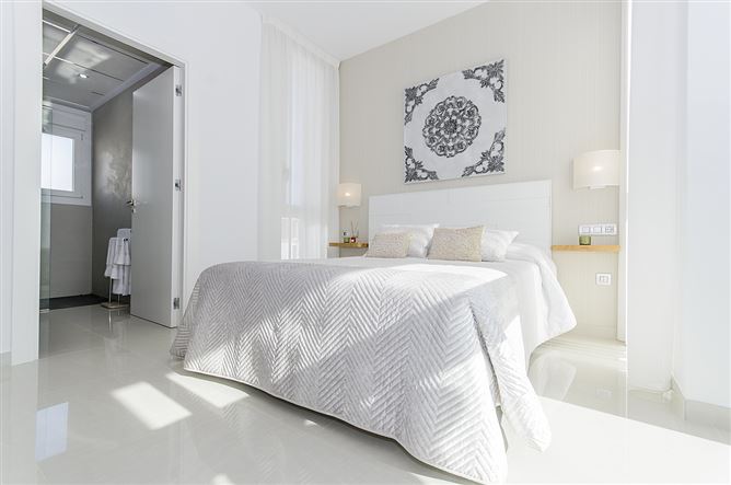 Vera Almería, Andalusia, Spain