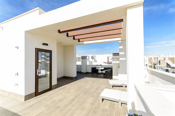 Vera Almería, Andalusia, Spain