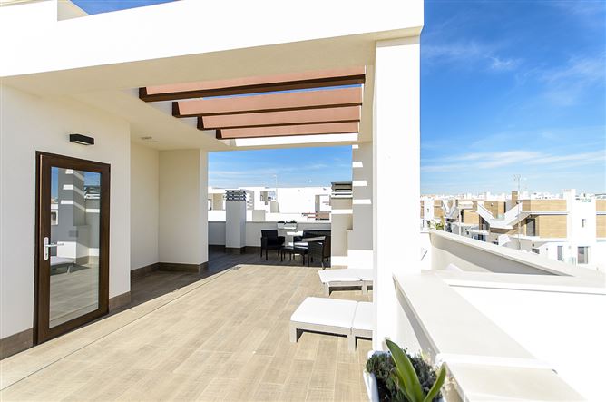 Vera Almería, Andalusia, Spain