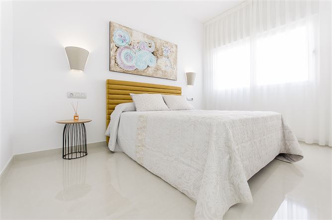 Vera Almería, Andalusia, Spain