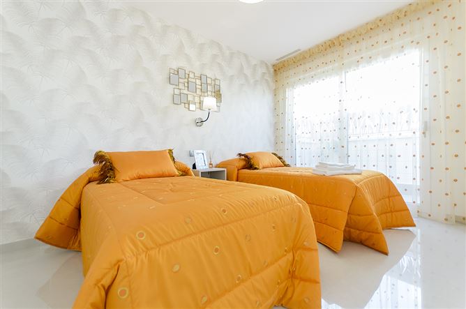 Vera Almería, Andalusia, Spain