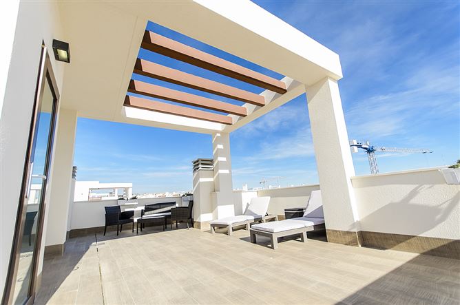 Vera Almería, Andalusia, Spain
