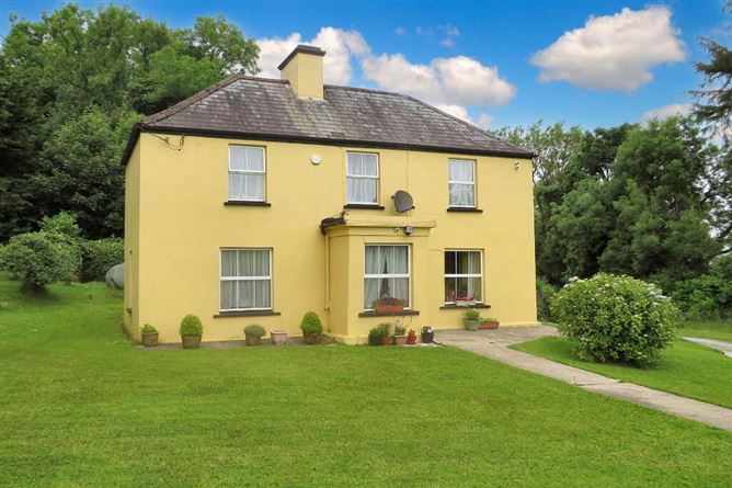 Lacka Lower, Broadford, Limerick