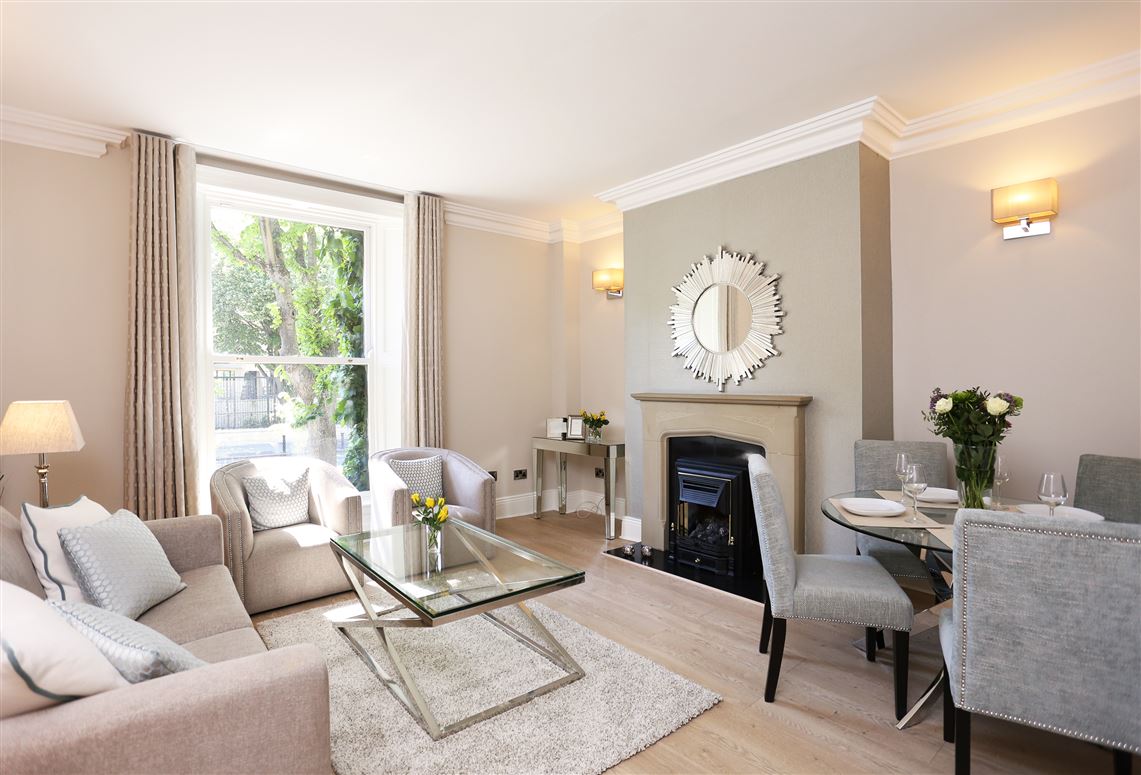 Pembroke Hall, 148 - 150 Pembroke Road, Ballsbridge, Dublin 4