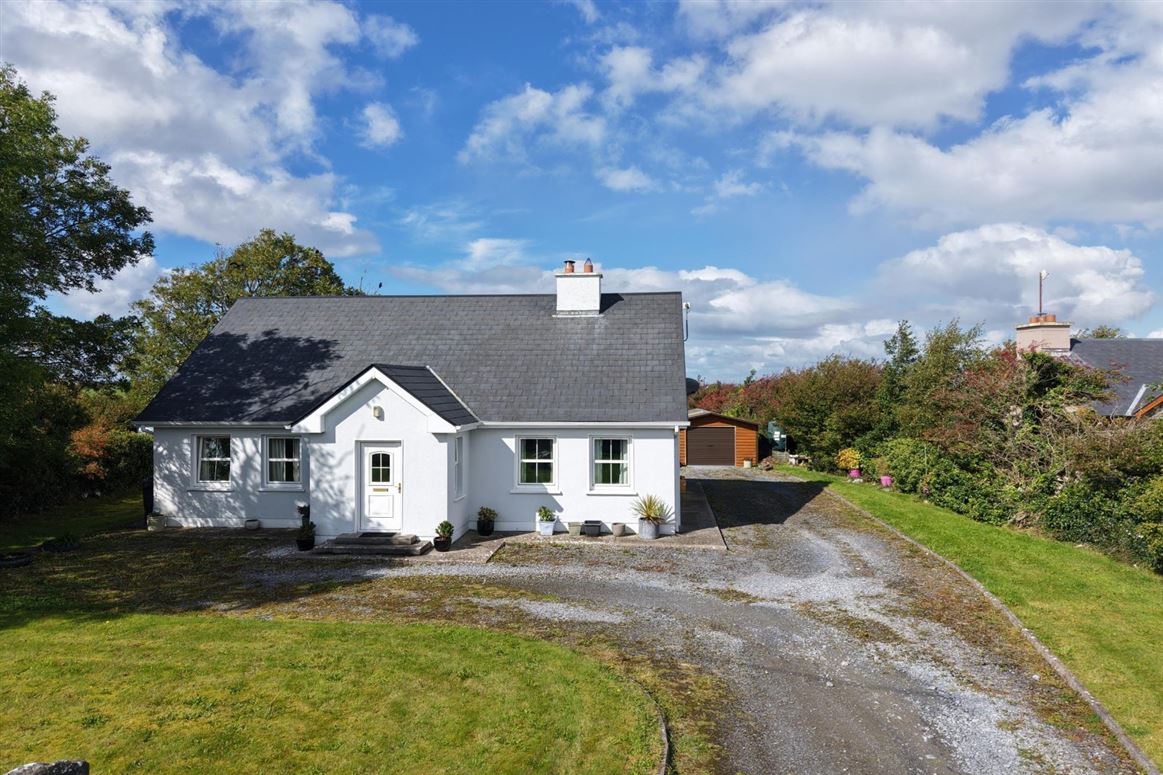 Cregboy, Kinvara, Co. Galway