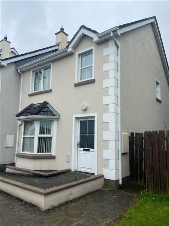 12 Na Hinseain, Manorcunningham, County Donegal