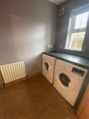 12 Na Hinseain, Manorcunningham, County Donegal
