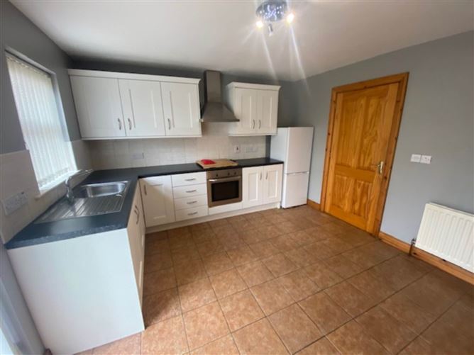 12 Na Hinseain, Manorcunningham, County Donegal