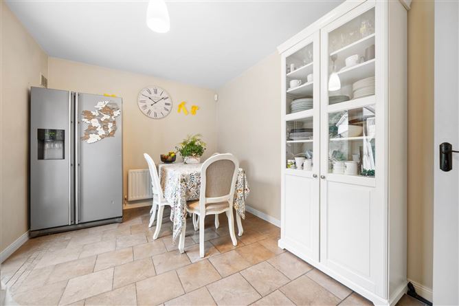 8 Bealing Grove, Tyrrelstown, Dublin 15, County Dublin