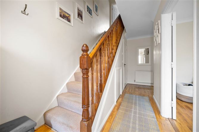 8 Bealing Grove, Tyrrelstown, Dublin 15, County Dublin