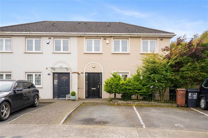 8 Bealing Grove, Tyrrelstown, Dublin 15, County Dublin