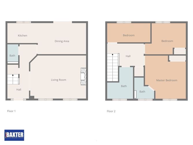8 Bealing Grove, Tyrrelstown, Dublin 15, County Dublin