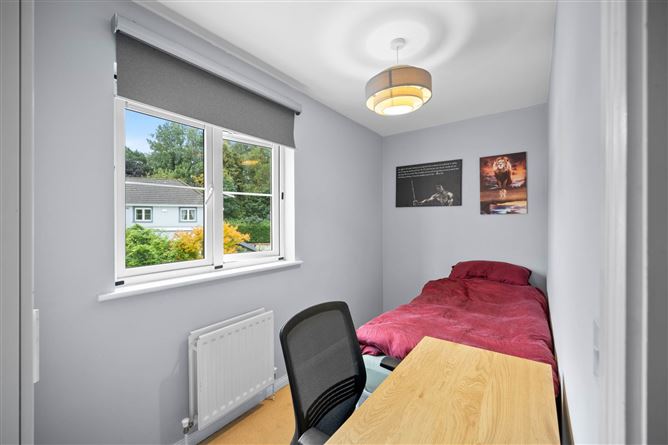 8 Bealing Grove, Tyrrelstown, Dublin 15, County Dublin