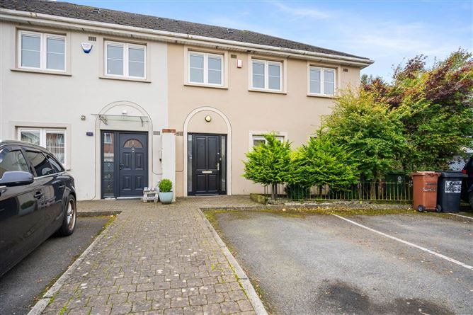 8 Bealing Grove, Tyrrelstown, Dublin 15, County Dublin