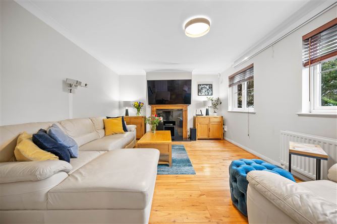 8 Bealing Grove, Tyrrelstown, Dublin 15, County Dublin