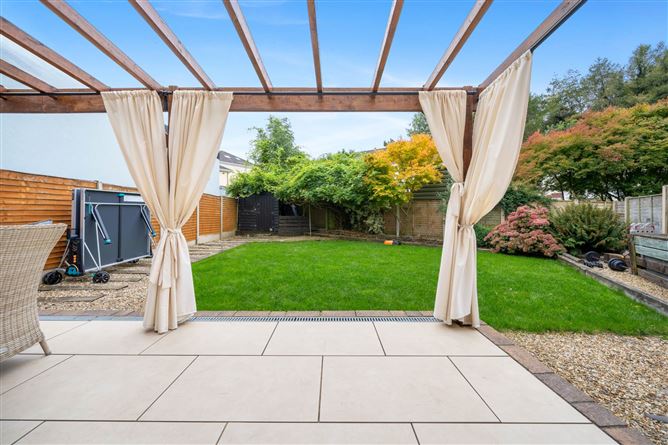 8 Bealing Grove, Tyrrelstown, Dublin 15, County Dublin