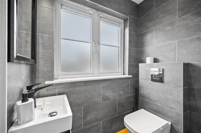 8 Bealing Grove, Tyrrelstown, Dublin 15, County Dublin
