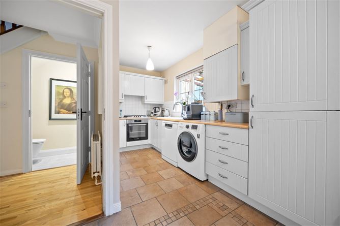 8 Bealing Grove, Tyrrelstown, Dublin 15, County Dublin