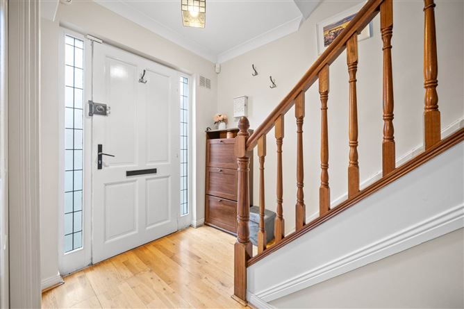 8 Bealing Grove, Tyrrelstown, Dublin 15, County Dublin