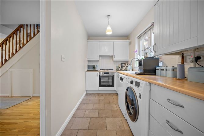 8 Bealing Grove, Tyrrelstown, Dublin 15, County Dublin