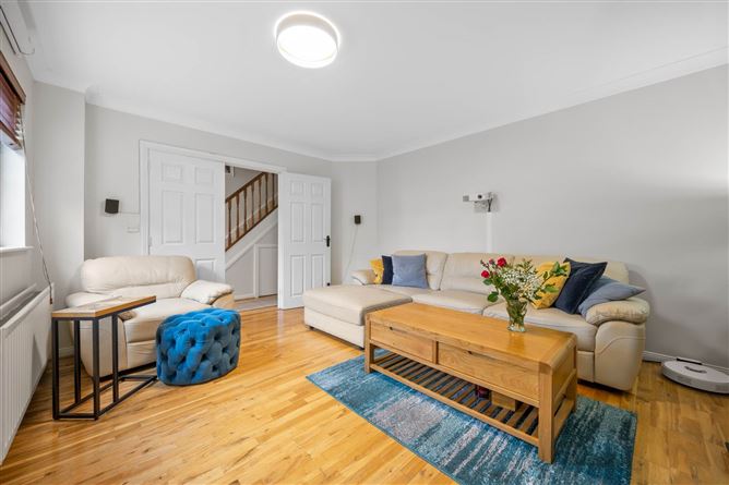 8 Bealing Grove, Tyrrelstown, Dublin 15, County Dublin