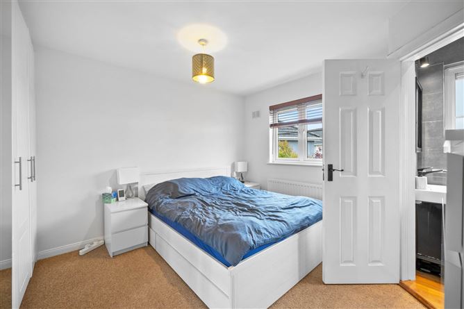 8 Bealing Grove, Tyrrelstown, Dublin 15, County Dublin
