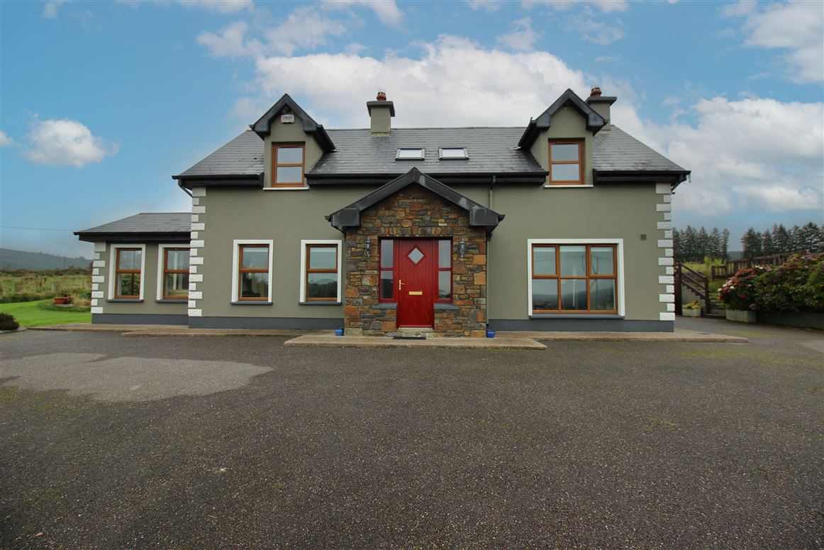 Annagannihy, Ballinagree, Macroom, Cork