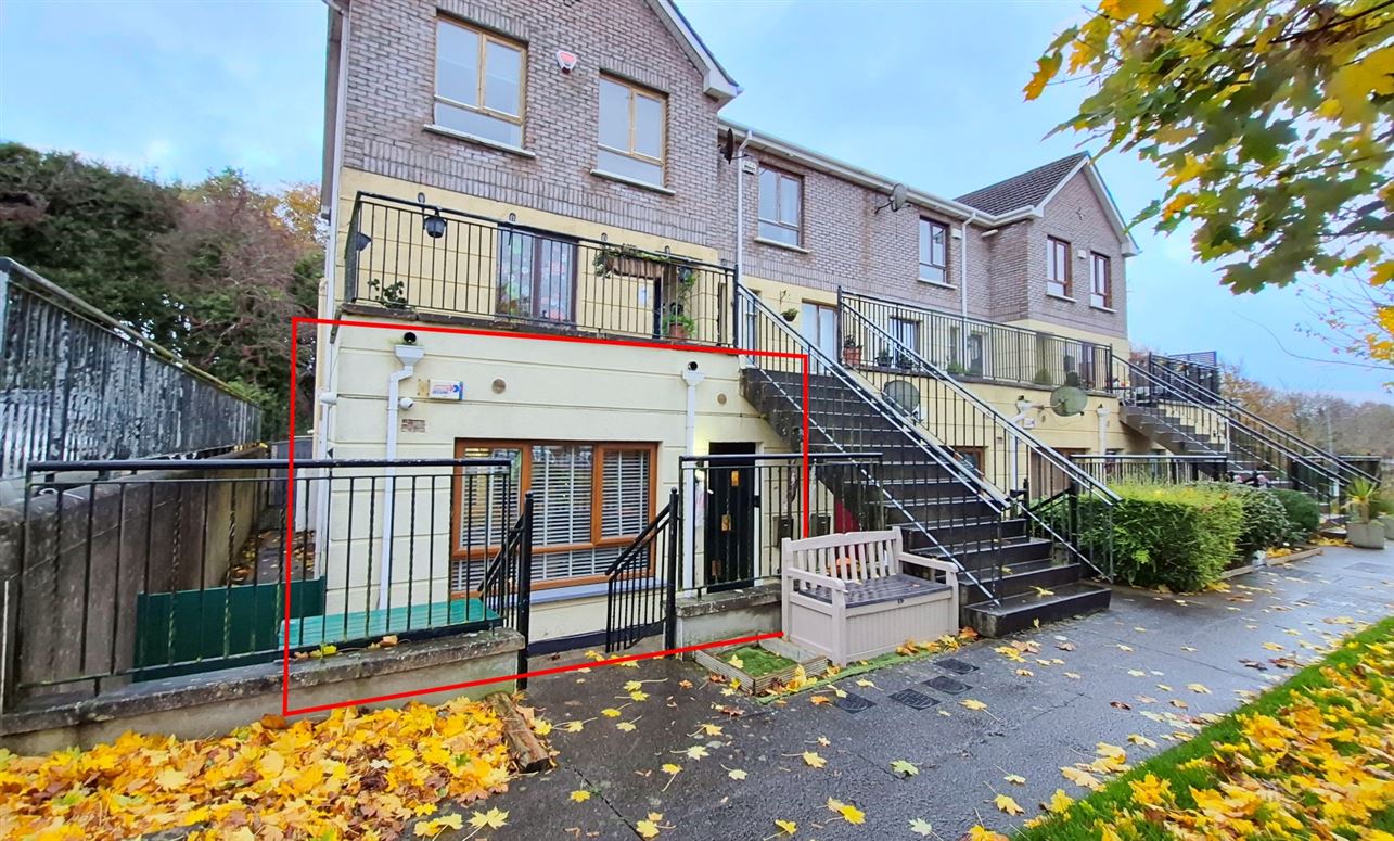 33 Woodleigh Way, Blessington, Wicklow